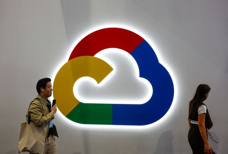 Google says it has resolved global service outage impacting multiple platforms