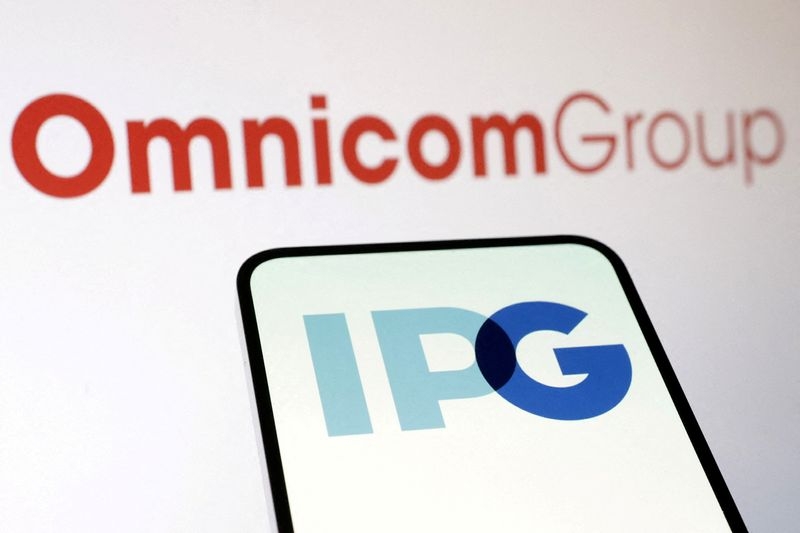 US FTC accepts consent order on Omnicom-Interpublic merger
