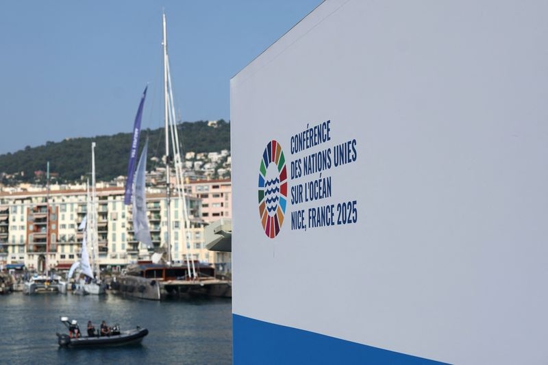 Factbox-Finance deals announced during UN Ocean Conference