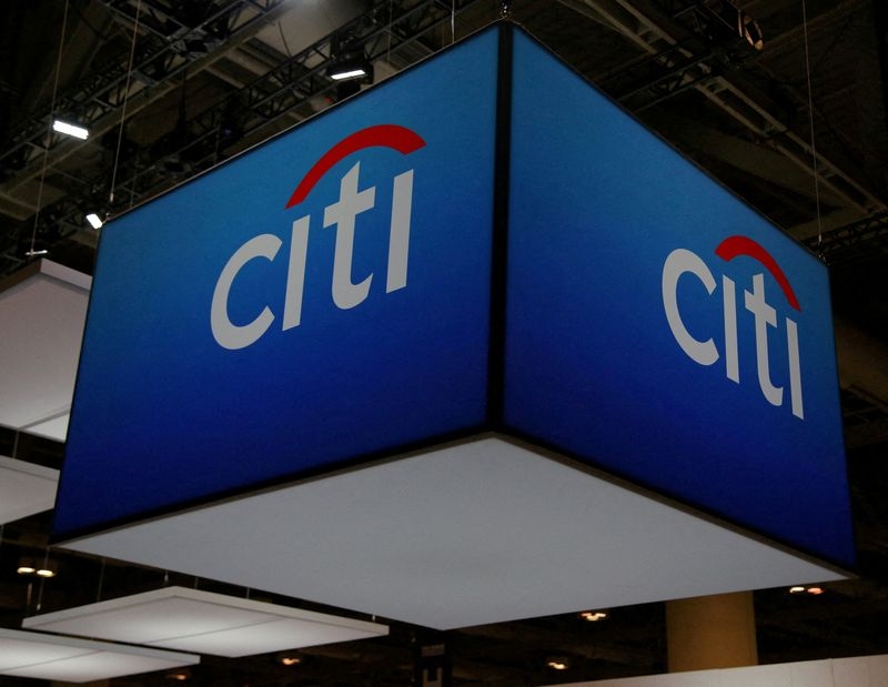 Citigroup hires Drago Rajkovic as co-head of M&A from JPMorgan, memo says