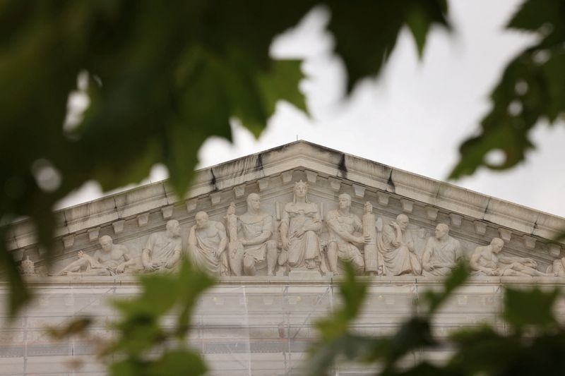 US Supreme Court curbs discrimination claims over lost retiree benefits