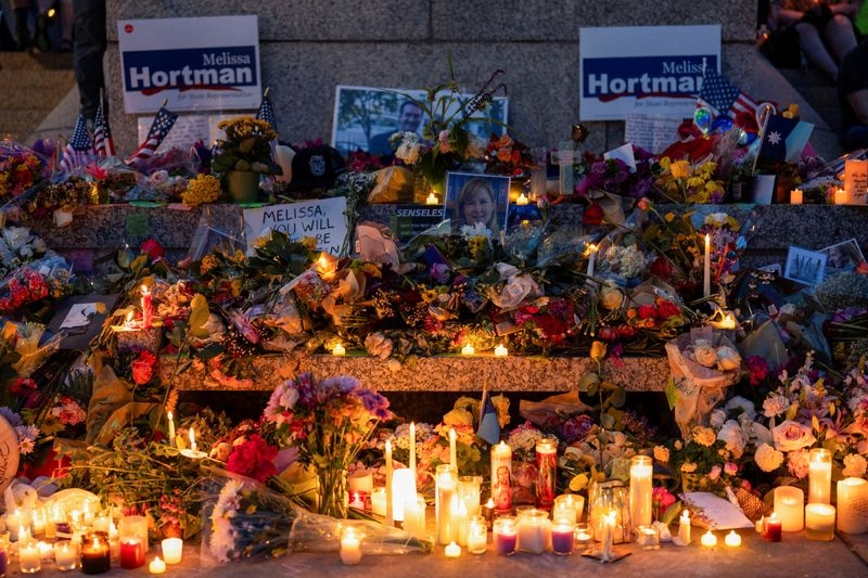 Two days of terror: How the Minnesota shooter evaded police and got caught