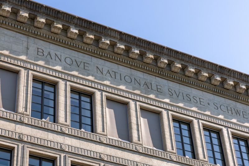 SNB's Schlegel still ready to intervene in forex markets despite U.S. list