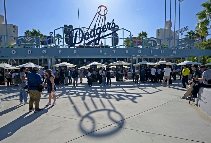 LA Dodgers pledge $1 million to support families impacted by ICE raids