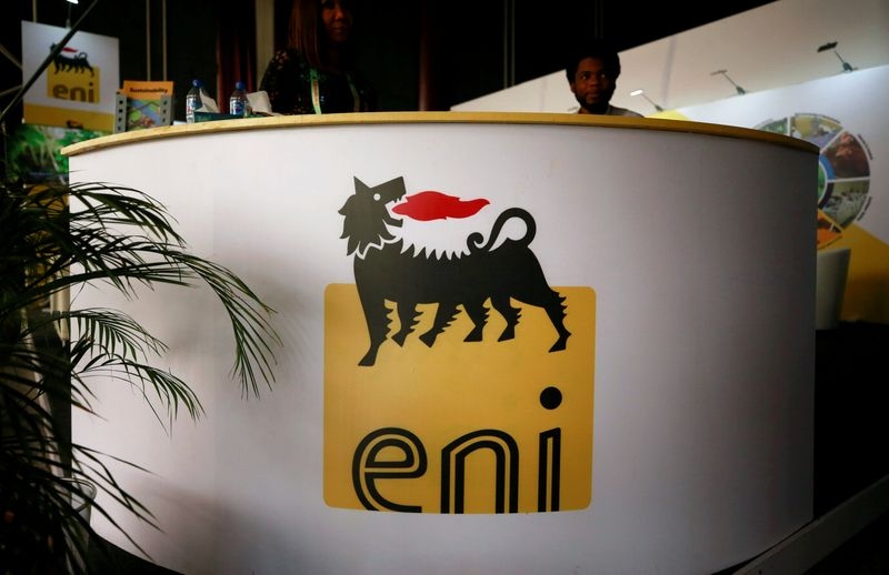 Italy's Eni sells 20% of Plenitude unit to Ares for 2 billion euros