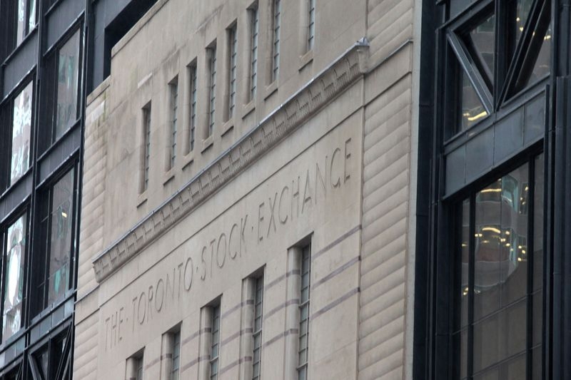 TSX futures rise as US delays decision on direct Mideast involvement
