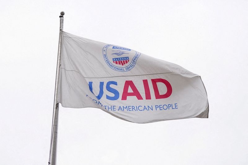 Serbian police raid offices of watchdogs, seek evidence on USAID donations