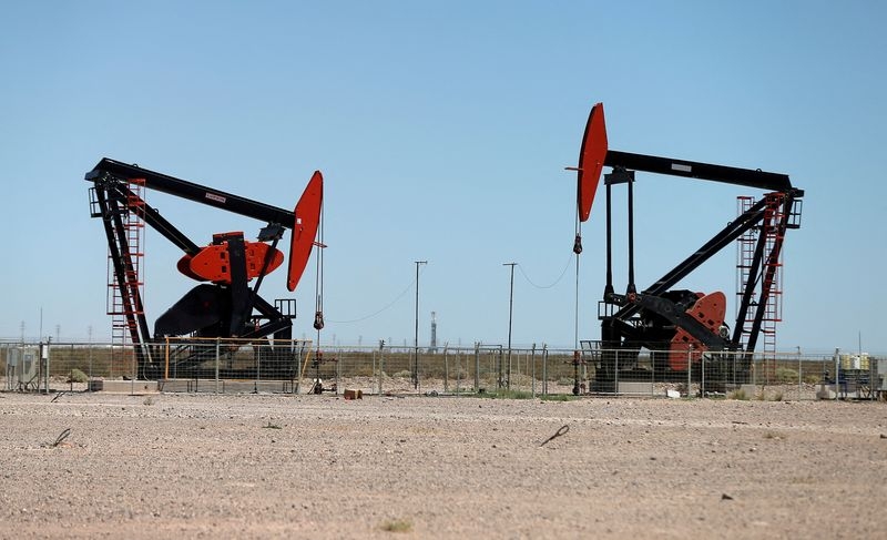 Oil set to rise for third week on escalating Israel-Iran conflict
