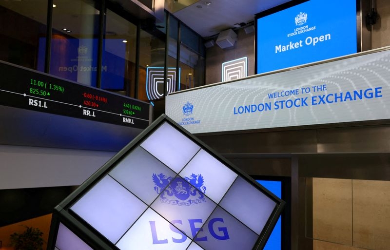 Stocks tumble, dollar up as Middle East war lights safe-haven trade