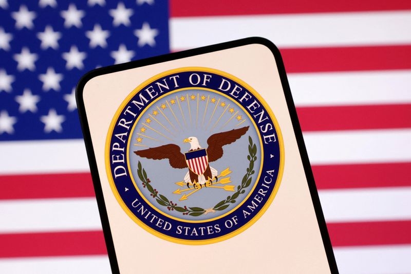 US judge blocks Defense Department from slashing federal research funding