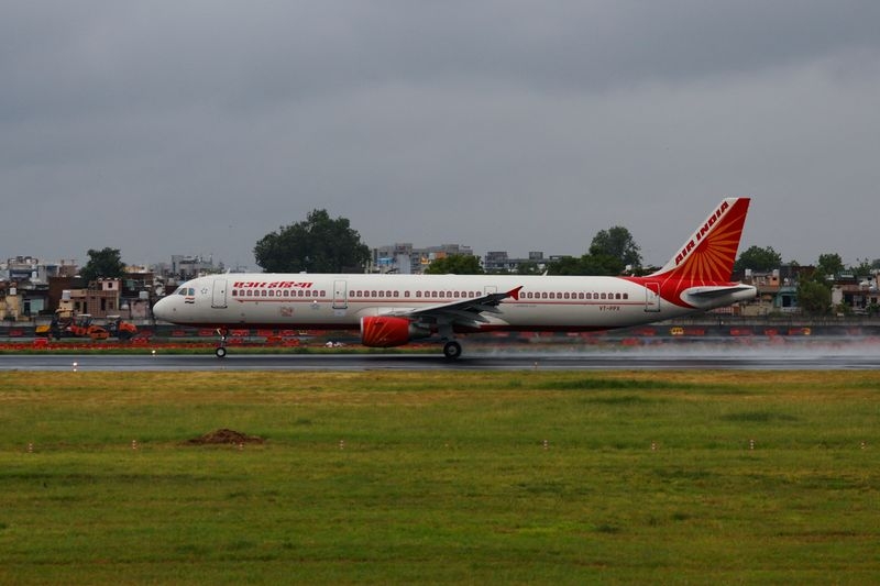 India's watchdog to start Air India annual audit, days after deadly crash