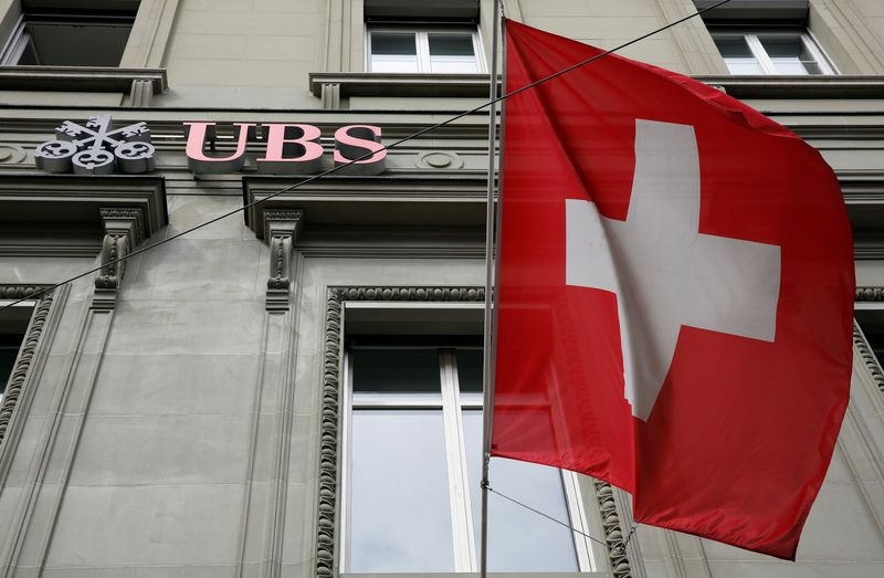 Switzerland poised to pitch tough new capital rules for UBS