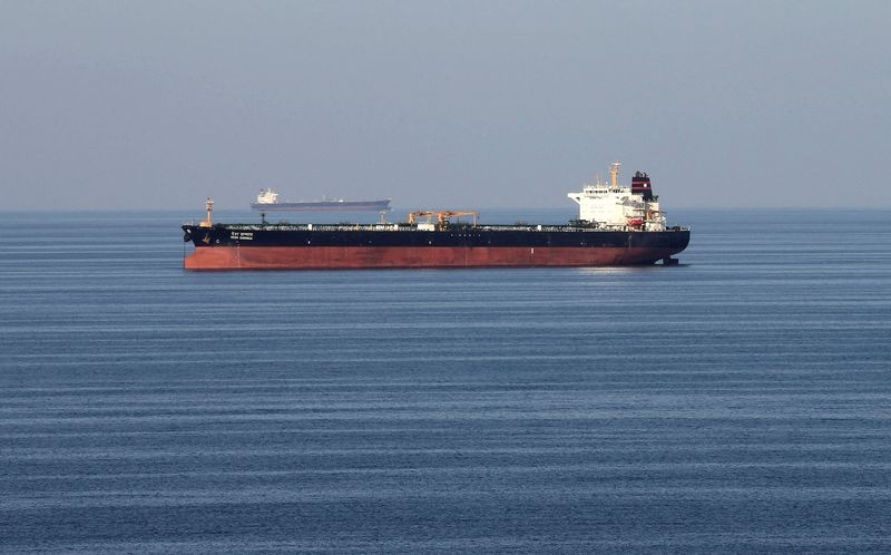 Any Iranian closure of Hormuz Strait would be 'extremely dangerous', EU's top diplomat says
