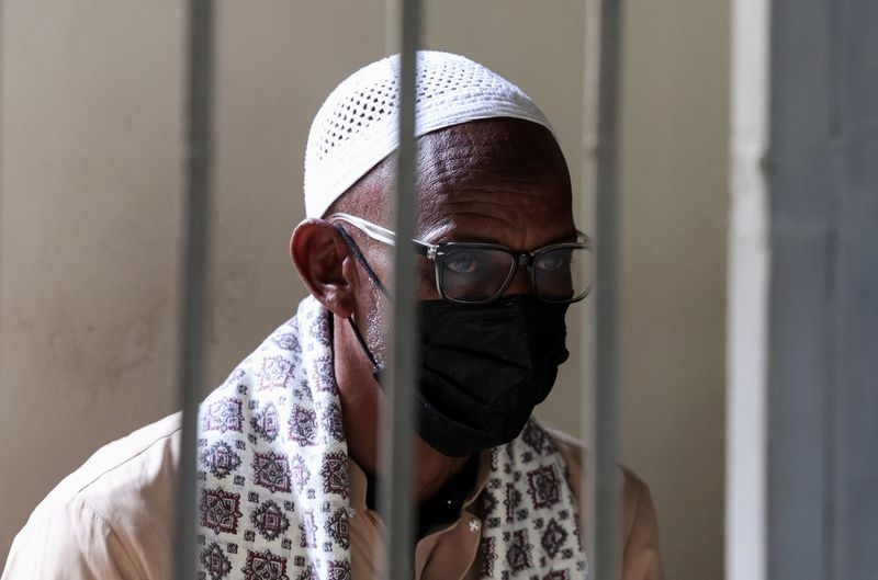 Kenyan court sentences two men to 30 years in prison for aiding 2019 hotel attack