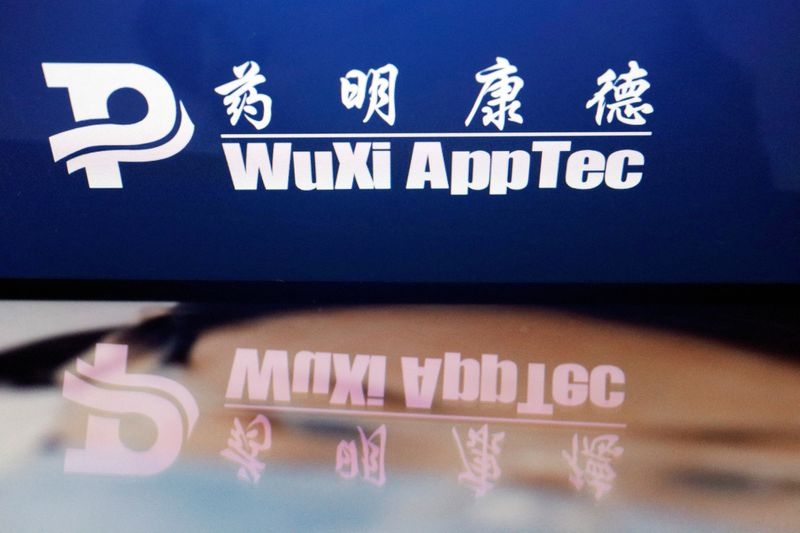 China pharma projects disrupted by Sino-US tensions