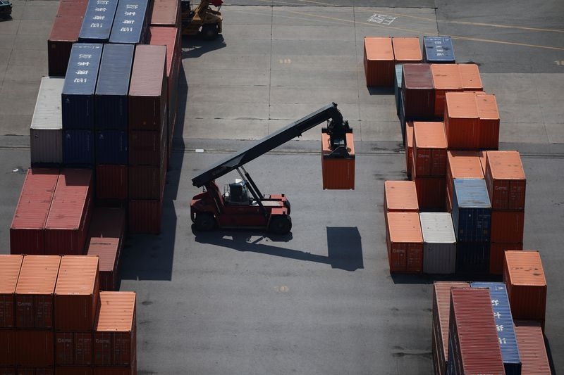South Korea's chief trade negotiator plans US visit June 22-27