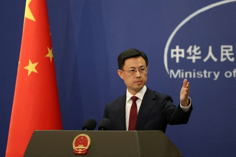 China evacuates 1,600 from Iran and hundreds from Israel, warns of border congestion