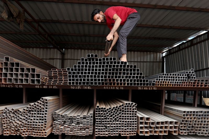Trump's plan to hike steel tariffs to have 'minor' impact on India, says minister