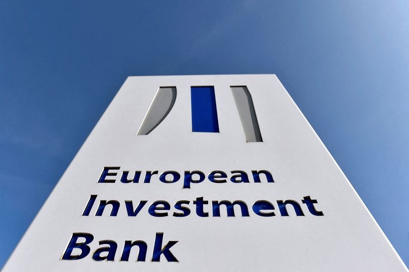 EIB to allot 70 billion euros for tech sector in 2025-2027-officials