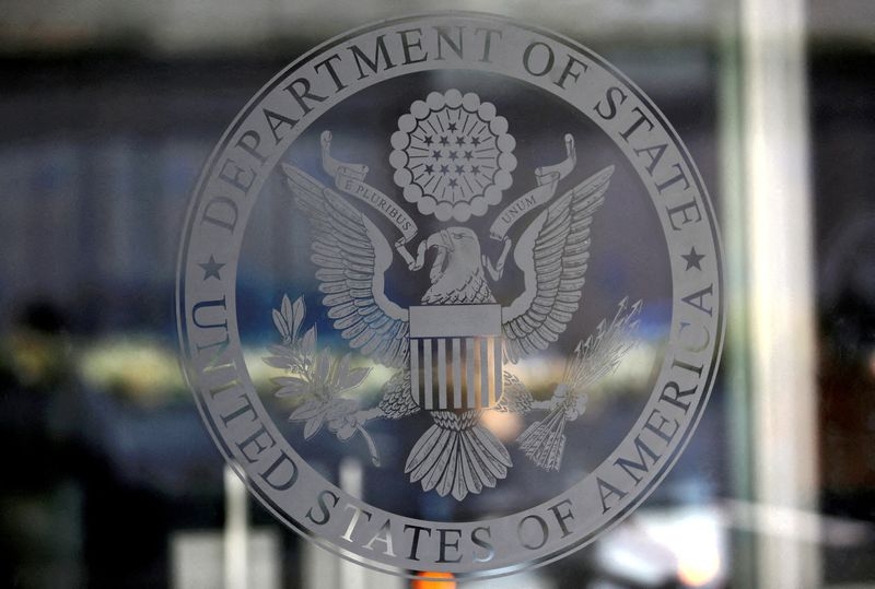 Fulbright board resigns citing interference by Trump administration
