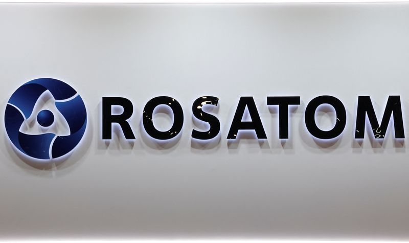 Russia's Rosatom to lead consortium to build first nuclear power plant in Kazakhstan