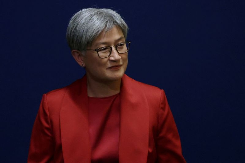Australia says it supports US strike, calls for return to diplomacy
