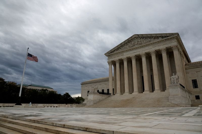 US Supreme Court to hear dispute involving anti-abortion crisis pregnancy center