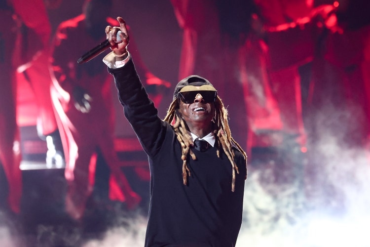 Lil Wayne's ‘Tha Carter VI' debuts at No. 2 on Billboard 200 while Morgan Wallen holds No. 1 spot