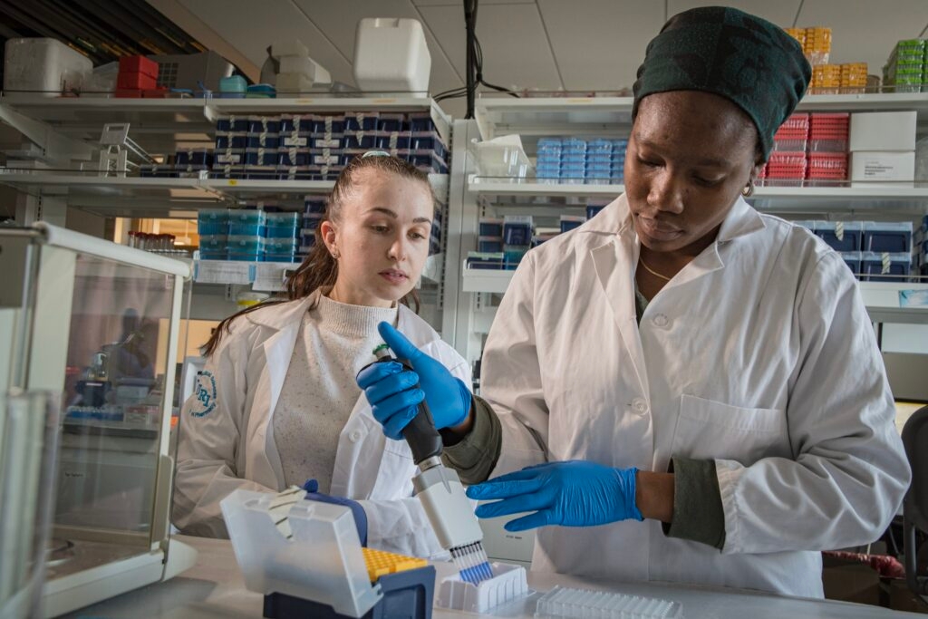 URI scores top marks in national classification of research universities