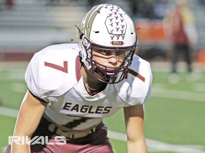 Three Predictions: Big Ten classes, Will Johnson, Mack Sutter