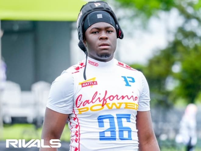 Rivals Five-Star: Key OL storylines to follow heading into Indianapolis