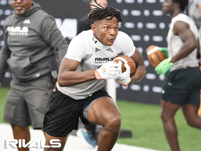 Rivals Five-Star: ACC storylines in the spotlight