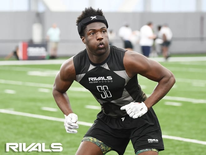 Rivals Five-Star: Key LB storylines heading into Indianapolis