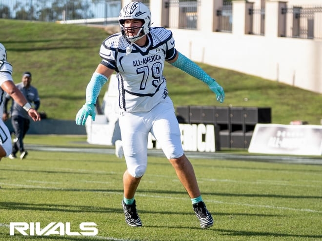 Commitment Predictions: Cantwell, Johnson, Voss