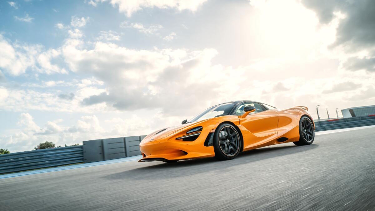 The 15 Best Luxury Convertibles to Buy Right Now