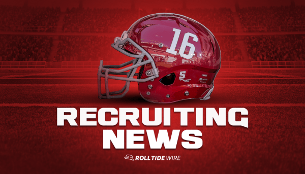 Alabama among finalists for 5-star prospect, elite 2026 safety