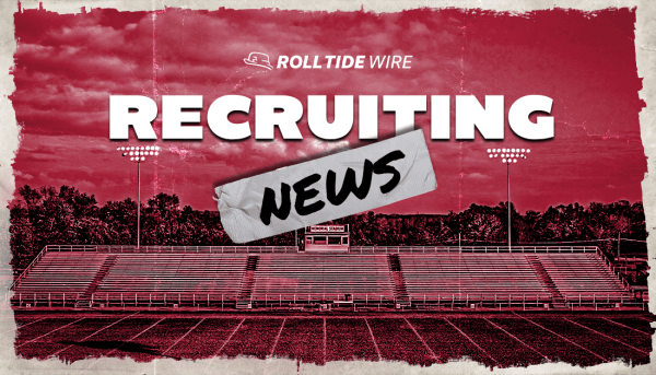 Two Alabama targets announce commitments to Big Ten programs