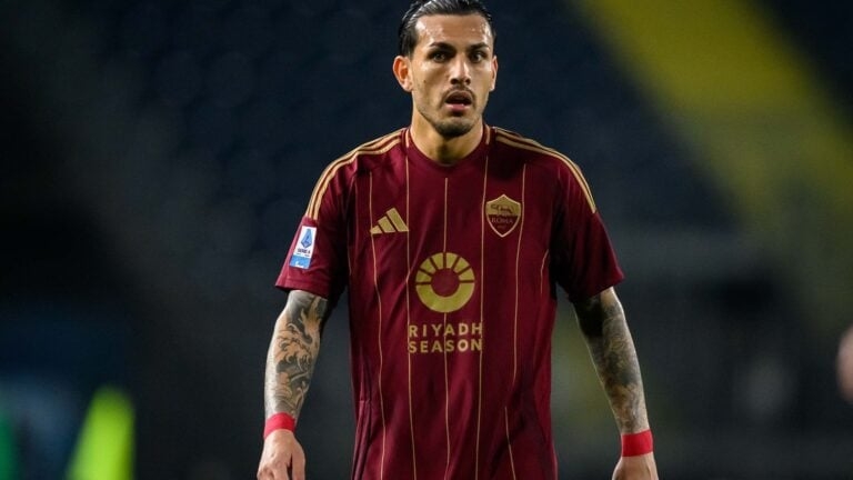 Boca Juniors waiting for green light from Paredes