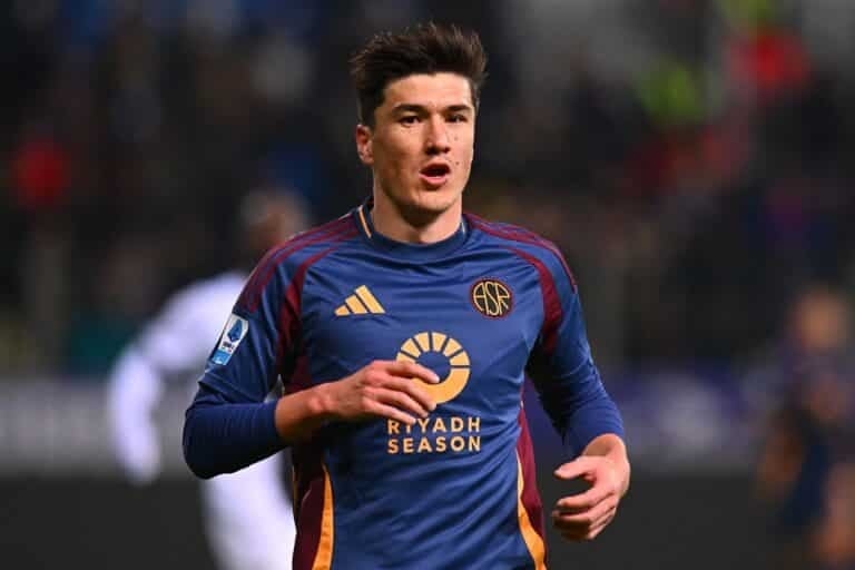 Rennes also interested in Shomurodov, Basaksehir remain in pole