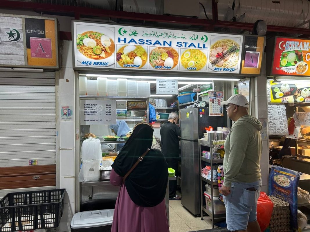 11 best stalls in Changi Village Hawker Centre worth the trip