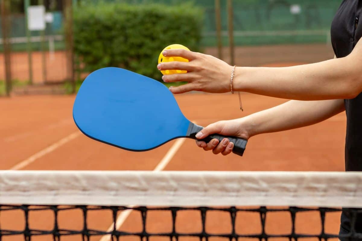 Best pickleball courts in Singapore: PickleChoo Arena, Play! Pickle & more