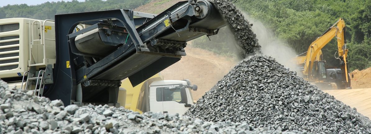 Why Eagle Materials Inc. (NYSE:EXP) Could Be Worth Watching