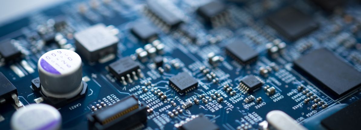 Iljin ElectricLtd And 2 Other Asian Stocks That May Be Trading At A Discount