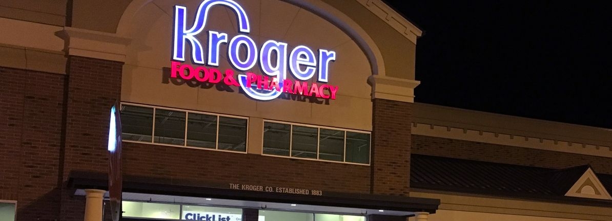 Does Kroger (NYSE:KR) Deserve A Spot On Your Watchlist?