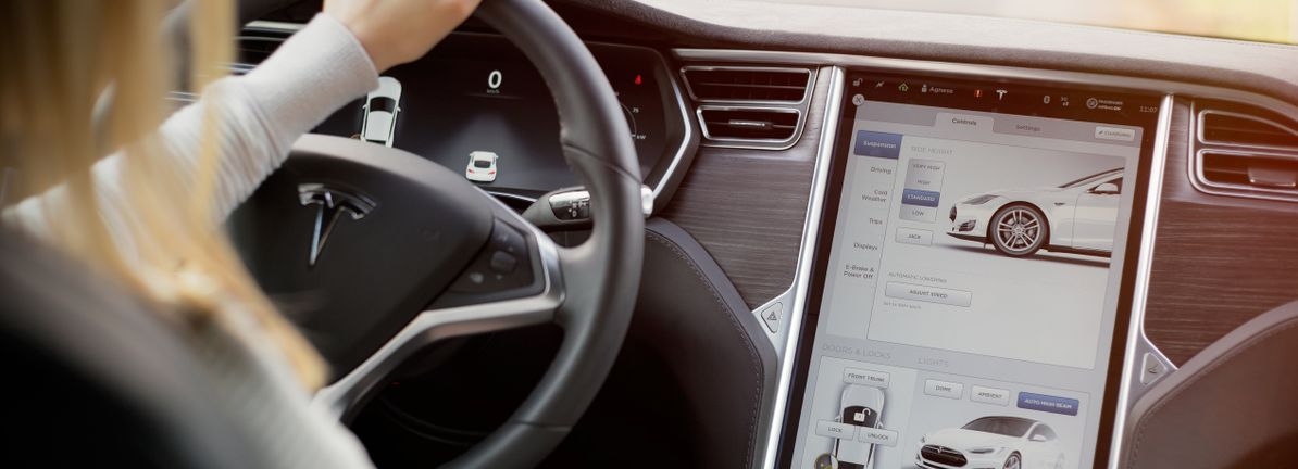 Tesla (NasdaqGS:TSLA) Expands Into Indian Market With First Showrooms Opening In July