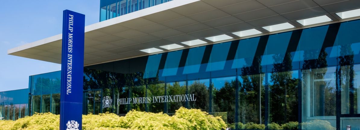 Philip Morris International (NYSE:PM) Seeks US$1 Billion In Potential Sale Of US Cigar Business