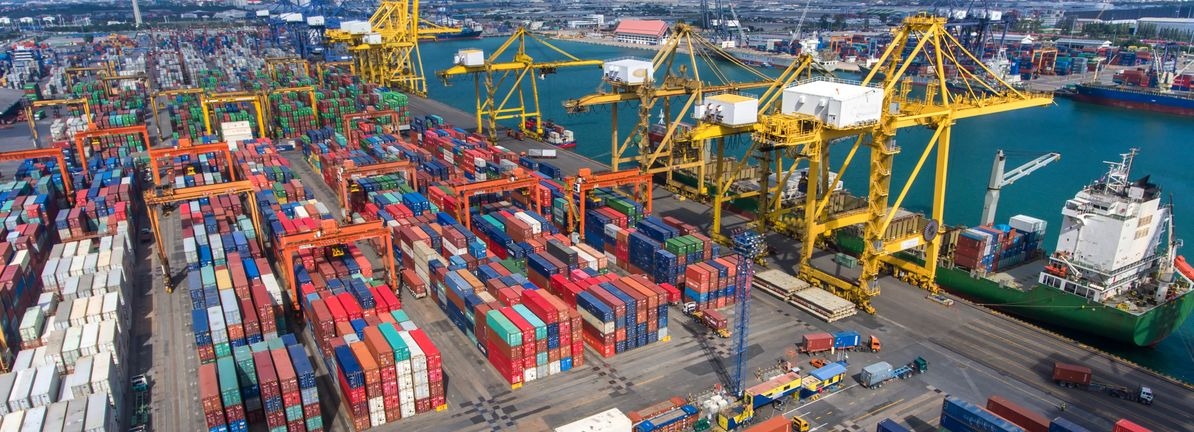 Hamburger Hafen und Logistik (ETR:HHFA) May Have Issues Allocating Its Capital