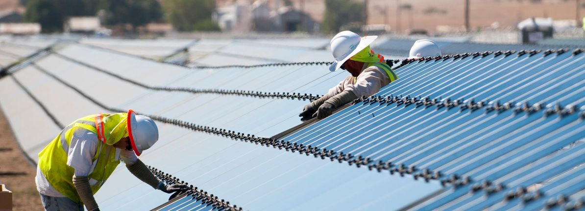Latest News In Energy Transition - Renewable Surge Revolutionizing Global Energy Investments and Capacity