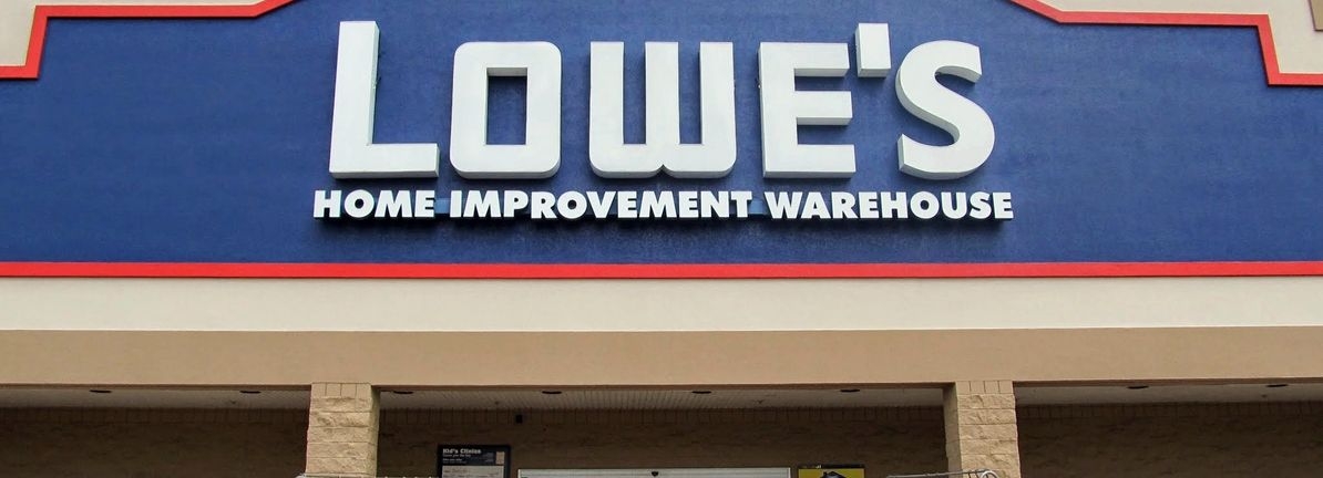 Lowe's Companies (NYSE:LOW) Is Increasing Its Dividend To $1.20