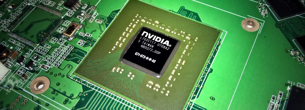 This Week In AI Chips - LPL Financial Enhances AI Strategy With Key Executive Appointment